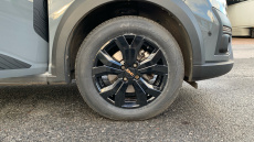 Dacia Jogger 1.6 HEV Extreme 5dr Auto Hybrid Estate